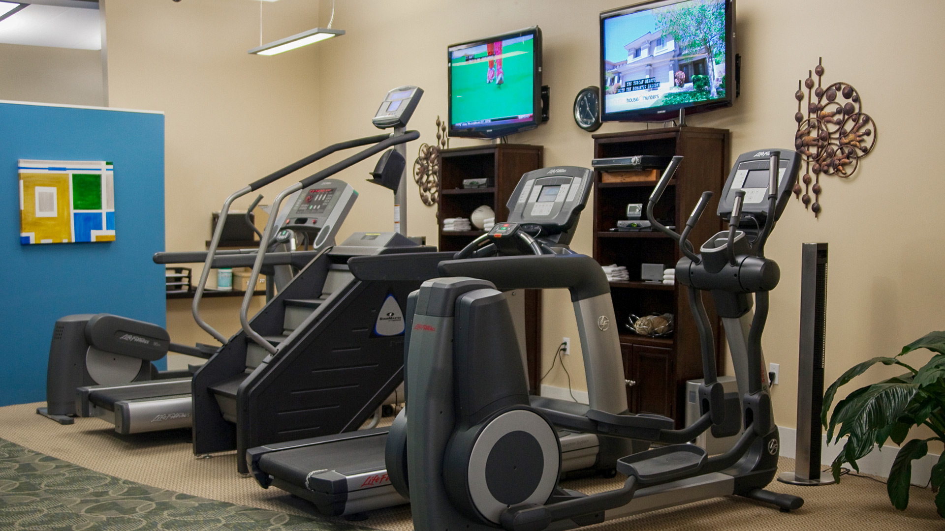 ESN Health, Katy Personal Fitness, Texas Personal Fitness