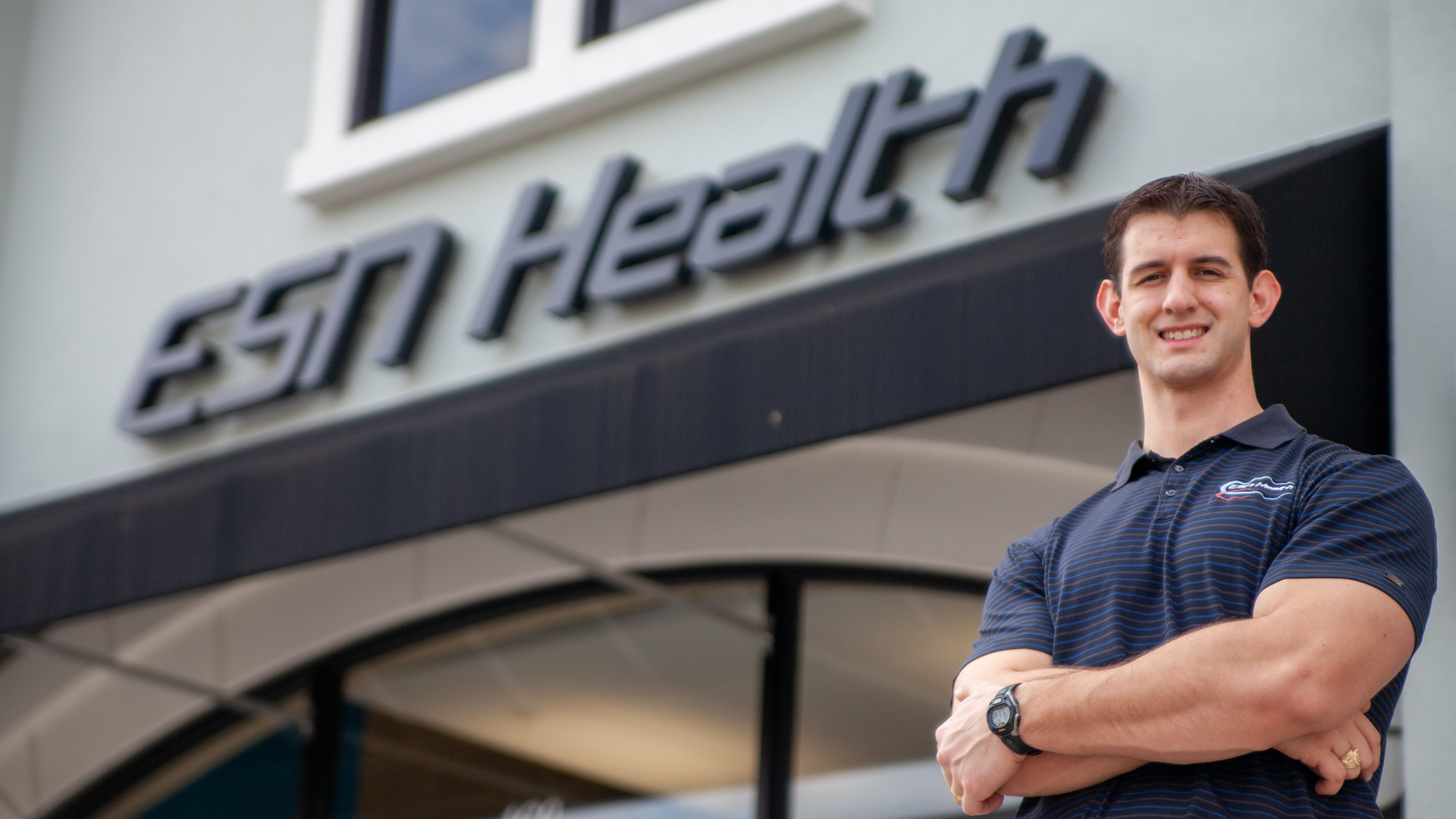 ESN Health, Katy Personal Fitness, Texas Personal Fitness