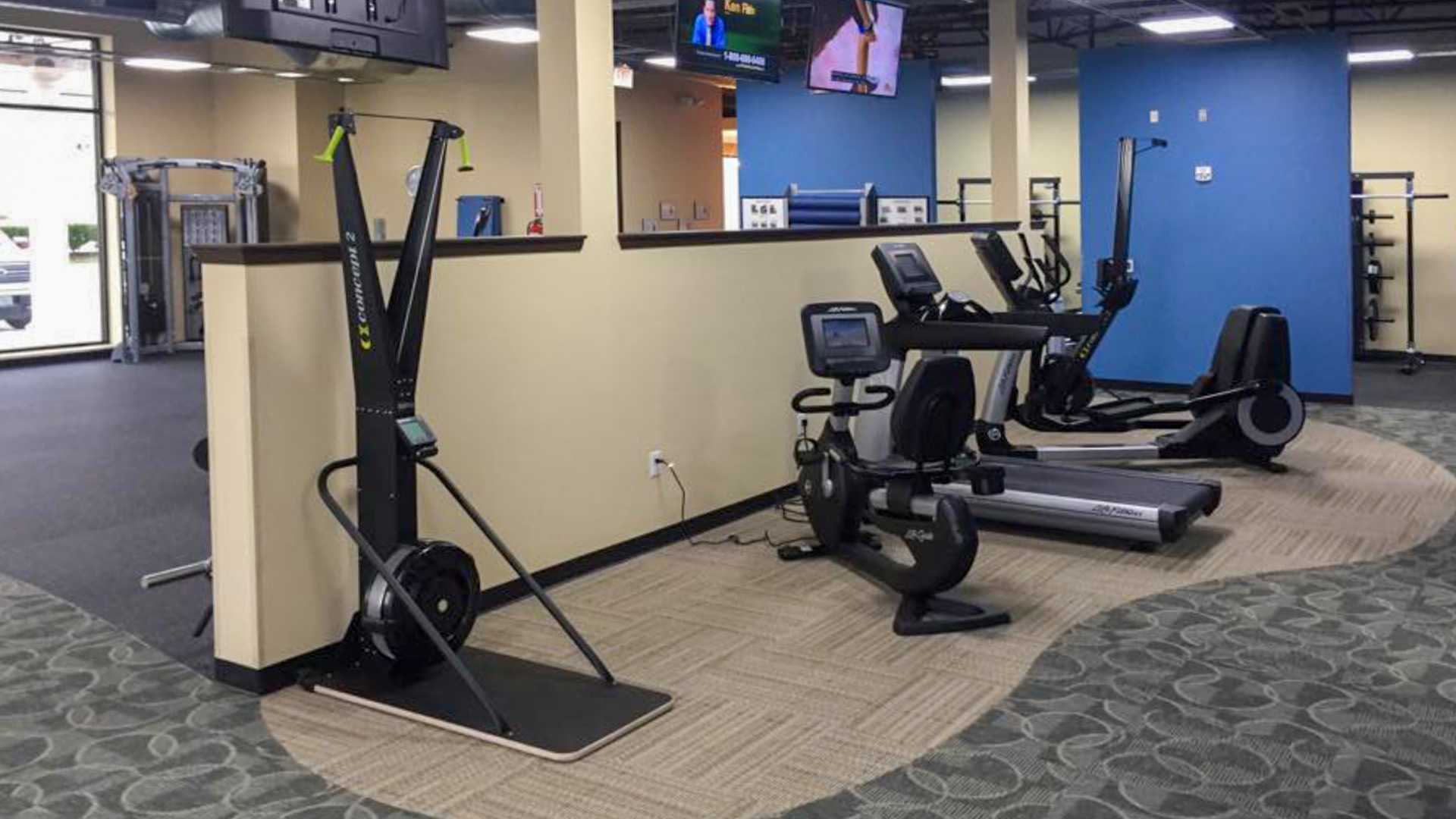 ESN Health, Katy Personal Fitness, Texas Personal Fitness