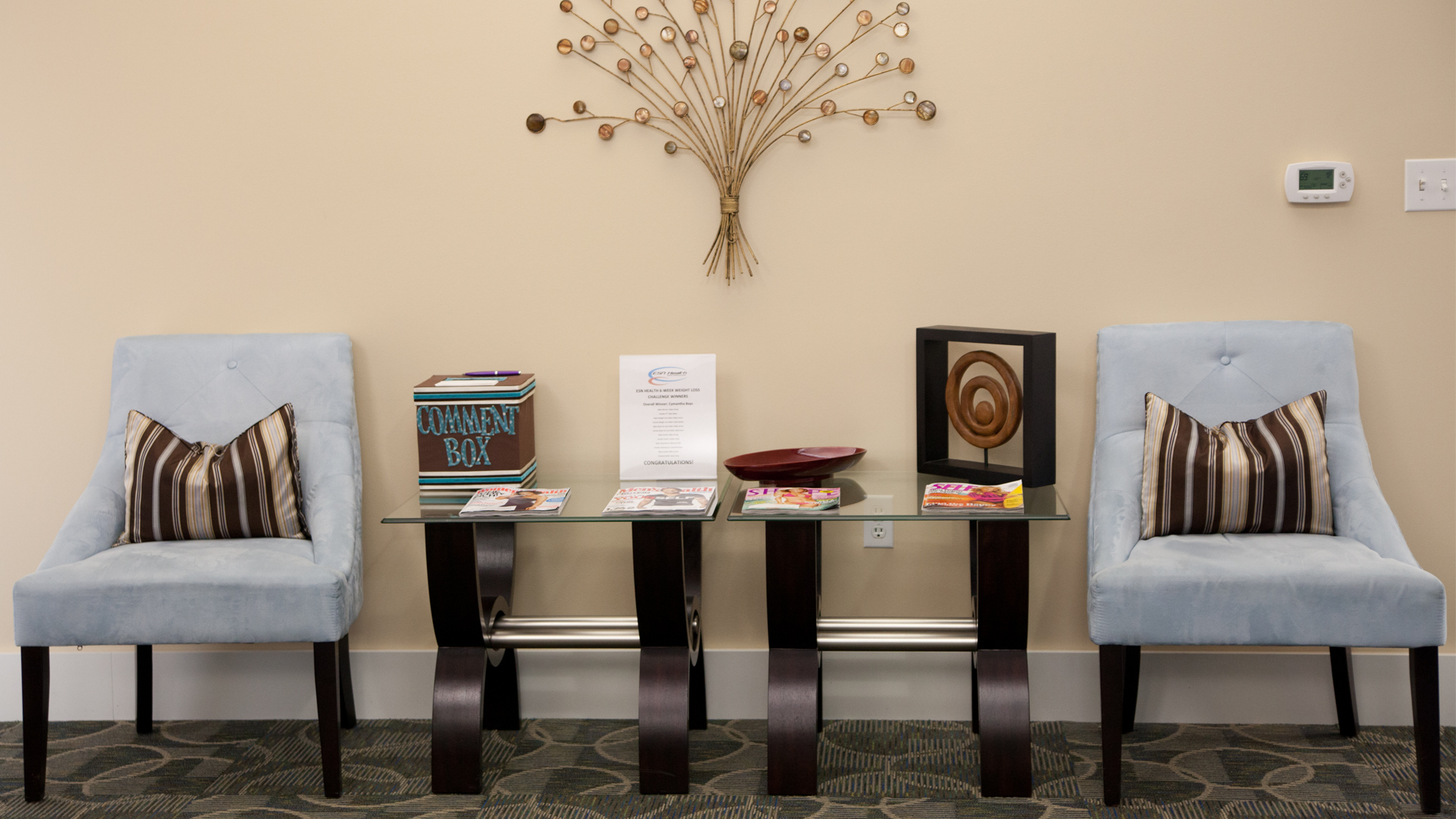 ESN Health, Katy Personal Fitness, Texas Personal Fitness