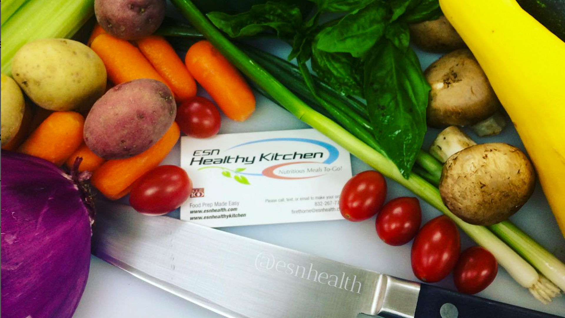 ESN Health, Katy Personal Fitness, Texas Personal Fitness