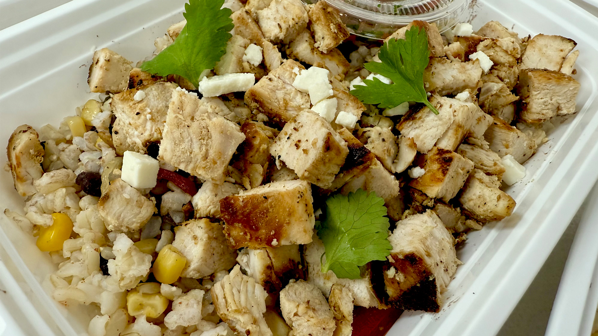 ESN Health, Katy Personal Fitness, Texas Personal Fitness