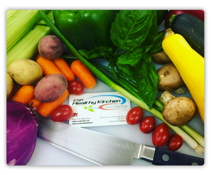 ESN Health, Katy Personal Fitness, Texas Personal Fitness